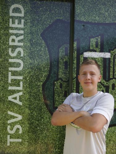 Avatar Bild für Dominik Baldauf
