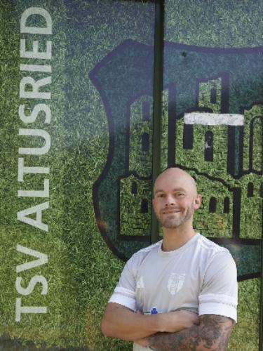 Avatar Bild für Joshua Geismayr