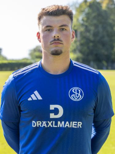 Simon Bader