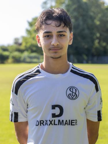 Avatar Bild für Ayaz Ciftci
