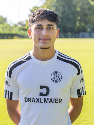 Avatar Bild für Jereous Fannouneh