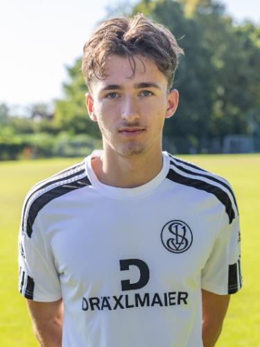 Avatar Bild für Kilian Zieglmaier
