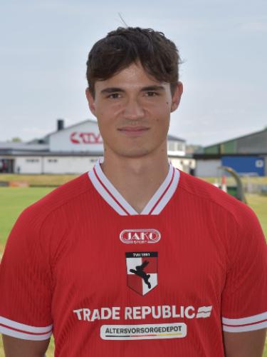 Daniel Werb