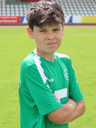 Luca Gerstenmeyer