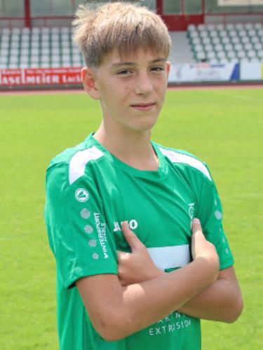 Ben Knäulein