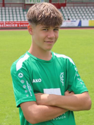 Moritz Küter