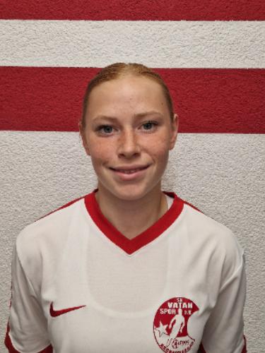 Lara-Maria Spatz