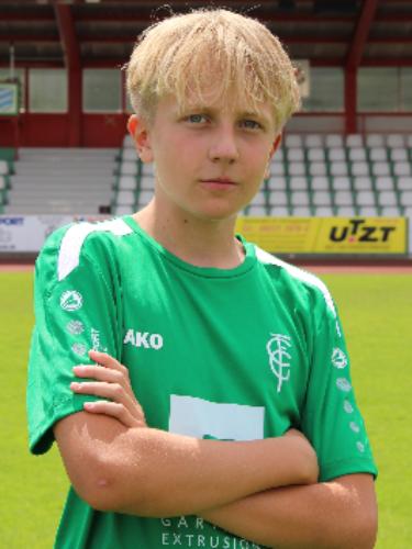 Johannes Schorer