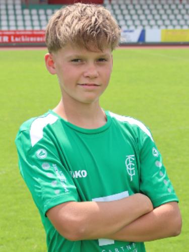 Simon Wagner