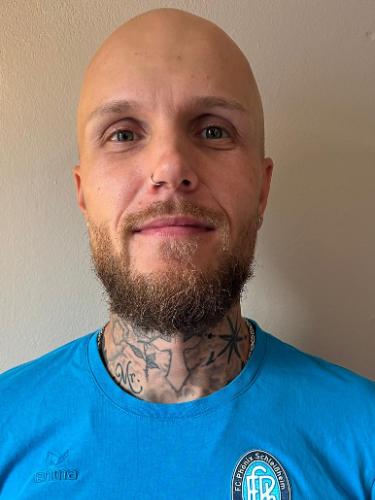 Kevin Wied