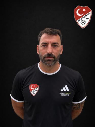 Salih Can