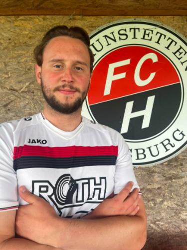 Avatar Bild für Dominik Schubert