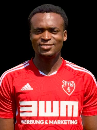 Awali Daouda