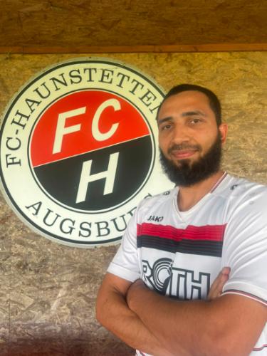 Taher Al Aiban