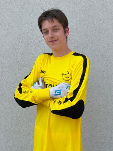 Benedikt Hier