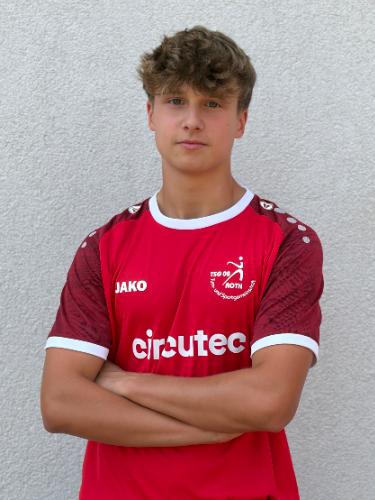 Niklas Sebald