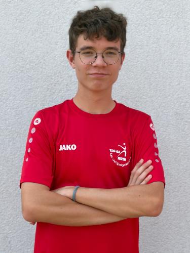 Valentin Strauß