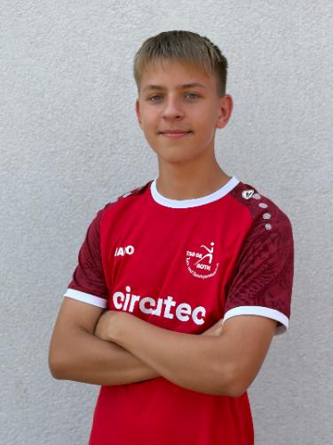 Michael Zimmermann