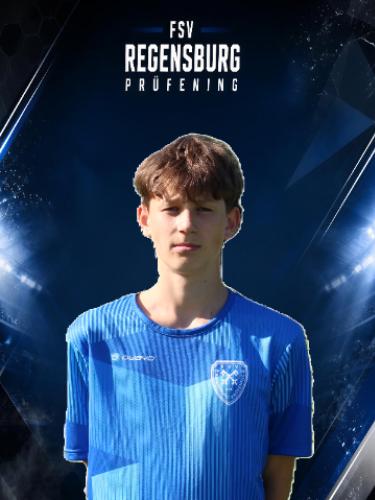 Oskar Staudinger