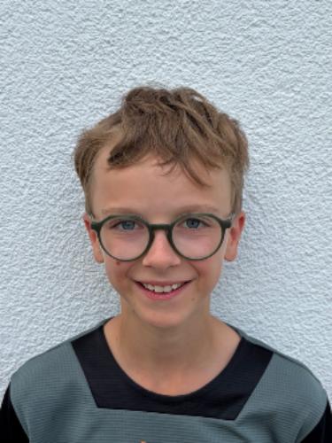 Benedikt Schuster