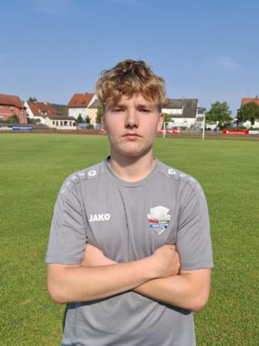 Avatar Bild für Moritz Deuß