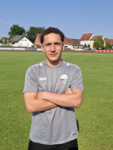 Sebastian Köhler