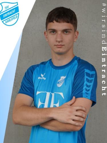Nikola Blagojevic