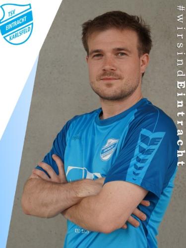 Avatar Bild für Tim Duchale