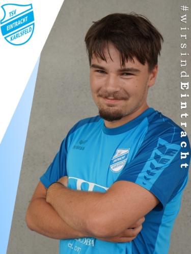 Florian Gruber