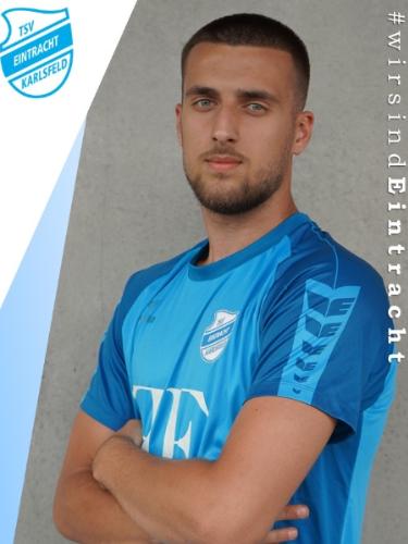 Matija Maric