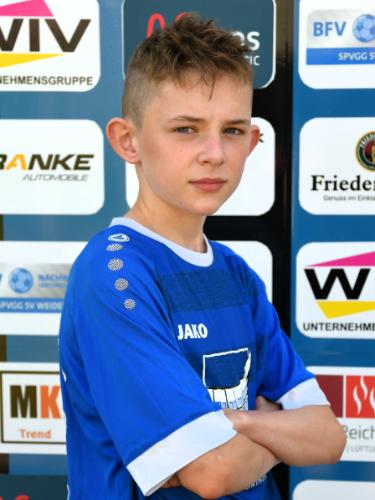 Julian Preisinger