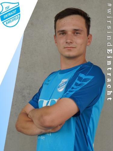 Avatar Bild für Florian Wörle
