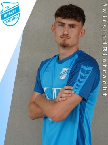 Bastian Schild