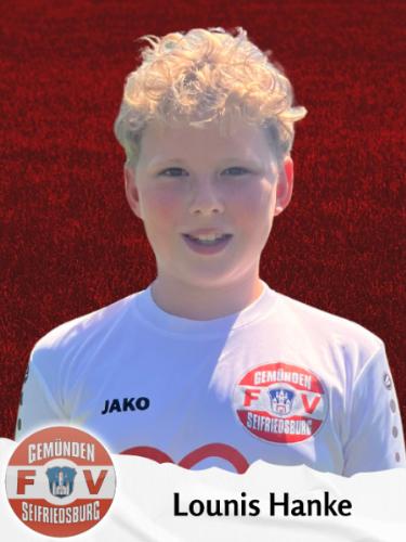 Lounis Hanke