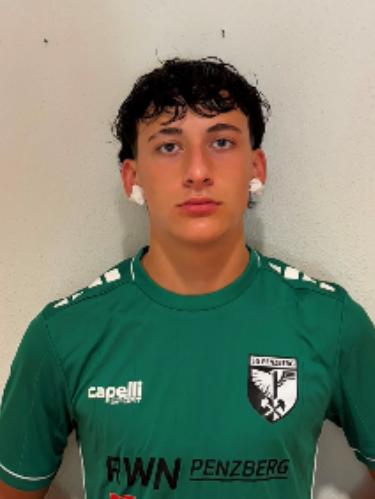 Matteo Costabile