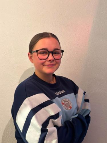 Leonie Fendt