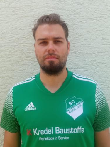 Klaus Beck