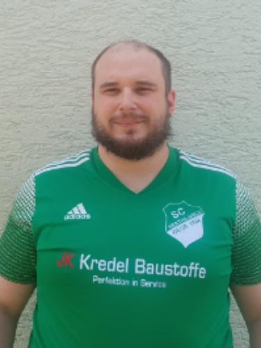 Dennis Schuhmann
