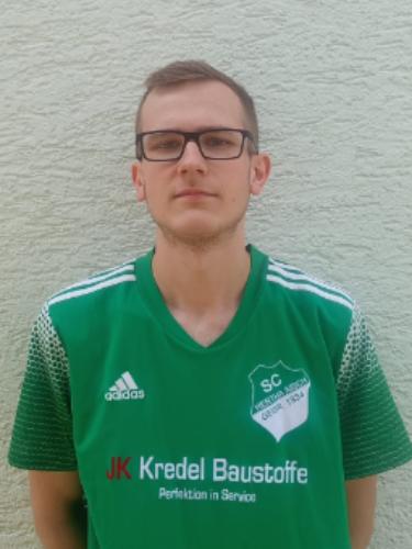 Dominik Wachs