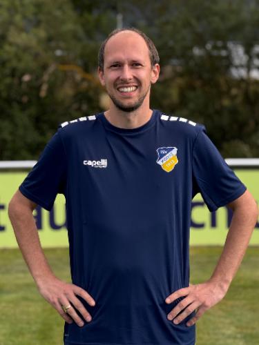 Jonas Brendel