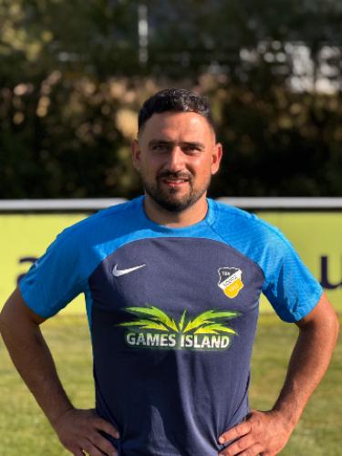 Erkan Coban