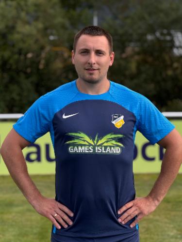Avatar Bild für Serhii Semenov
