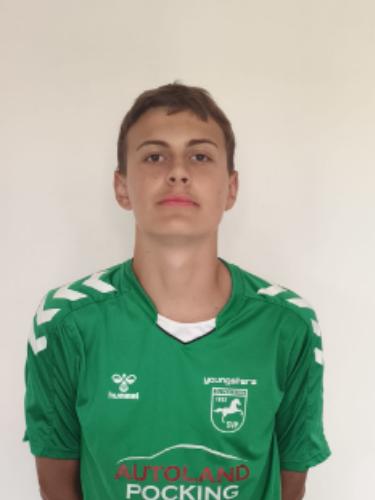 Luca Gass