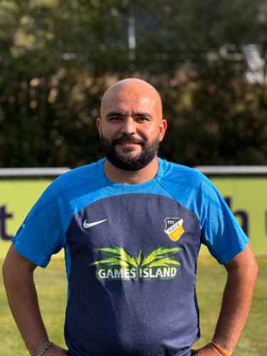Serkan Sinanoglu