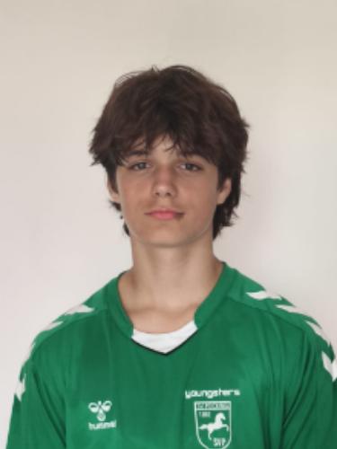 Bastian Gruber