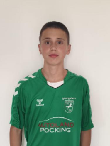 Egzon Loshaj