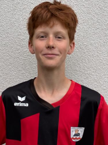 Felix Halm