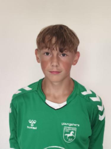 Finn Schwind