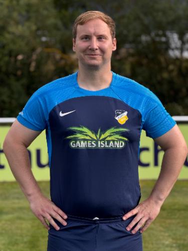 Avatar Bild für Moritz Edelmann