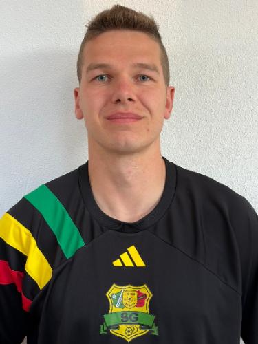 Patrick Knauer